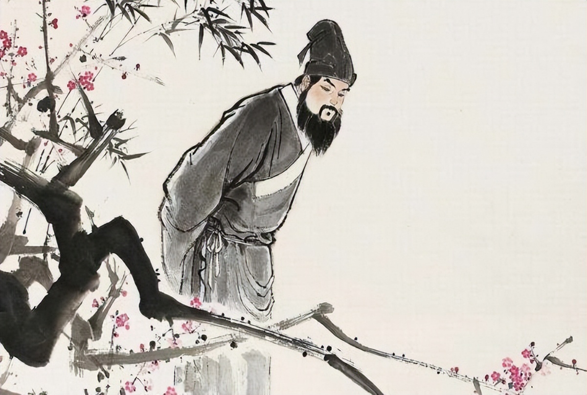 陈与义诗词10首，字字感人肺腑