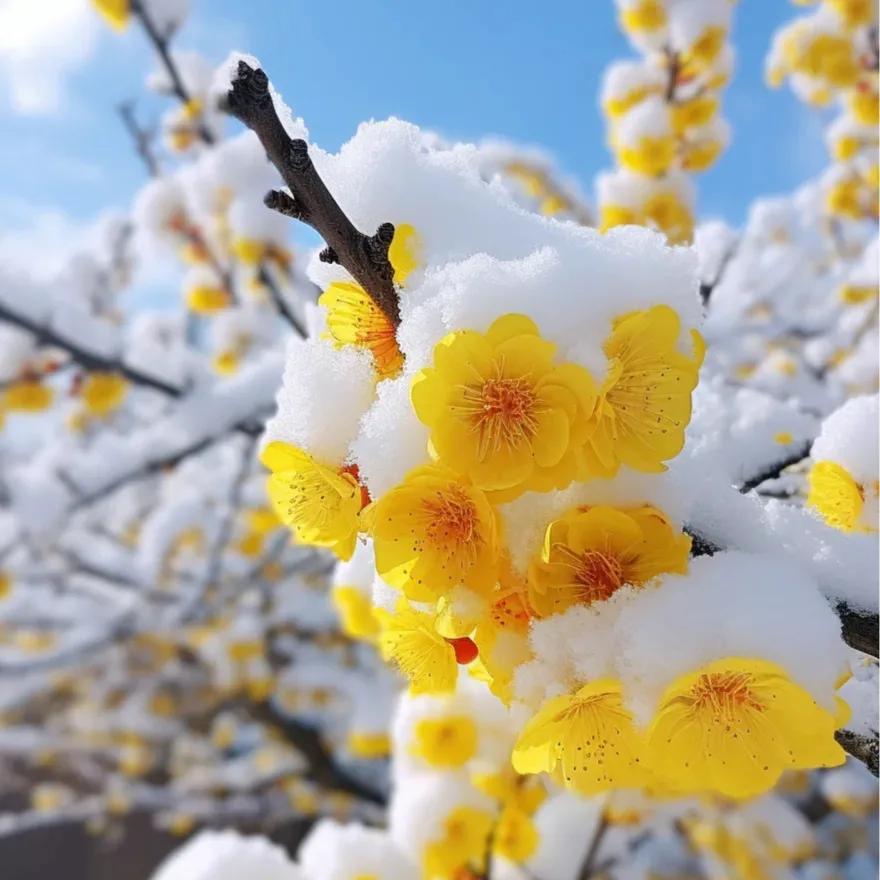 12月文案20句，温暖治愈，直抵心灵