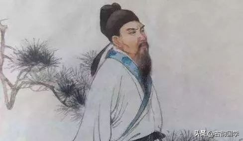 杜甫的诗17首，人格高尚，诗艺精湛