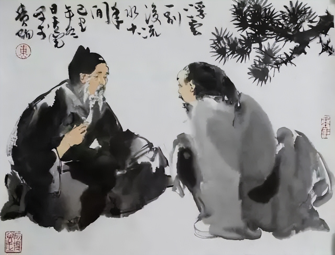 韦应物的诗10首，值得细细品读