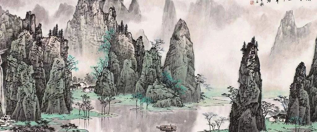 韦应物的诗10首，值得细细品读