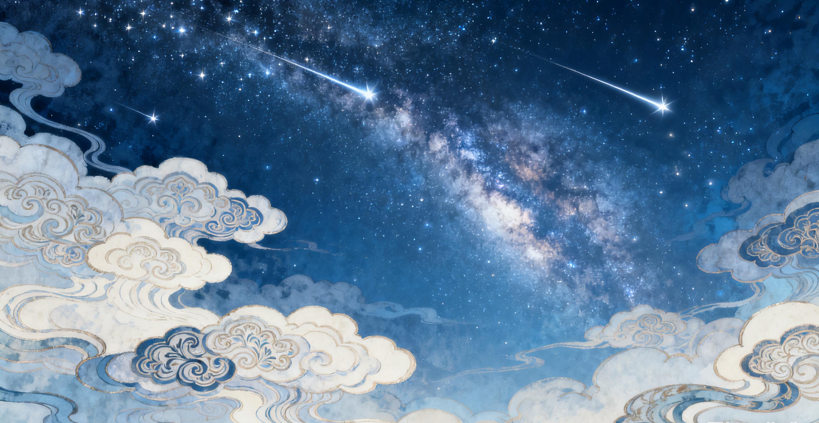 秦观 鹊桥仙 （原文、译文及赏析）