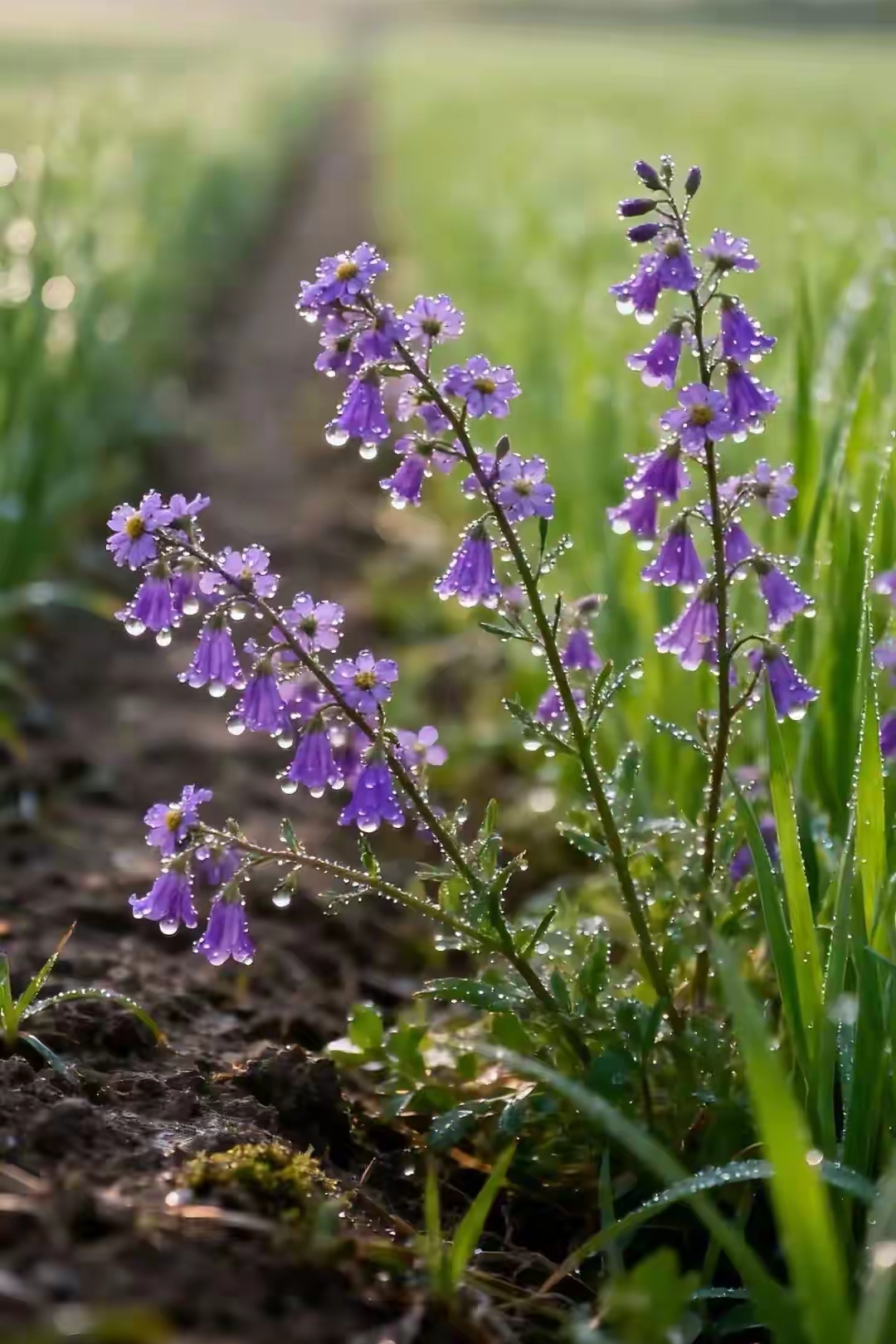 打动人心的话16句，每一次相遇都是最美的风景