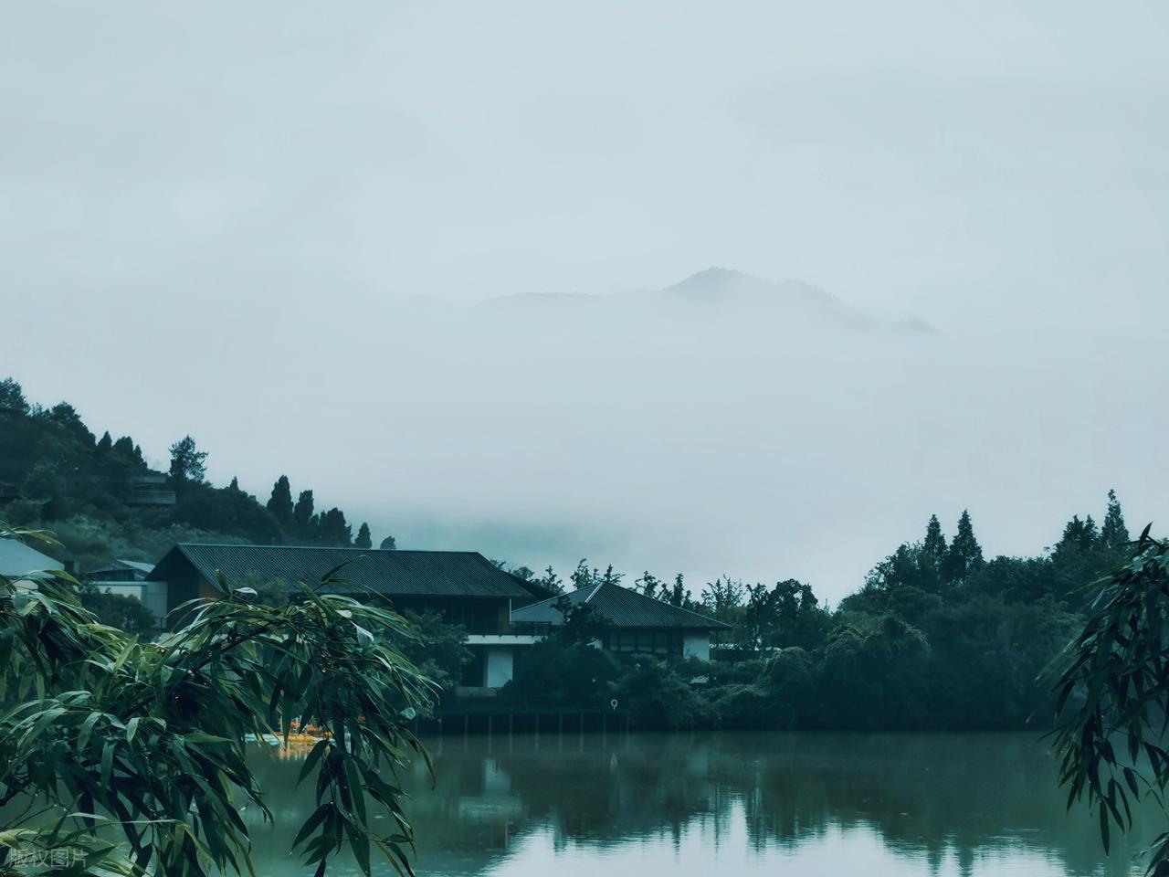 孟浩然的古诗10首，旷古绝今！