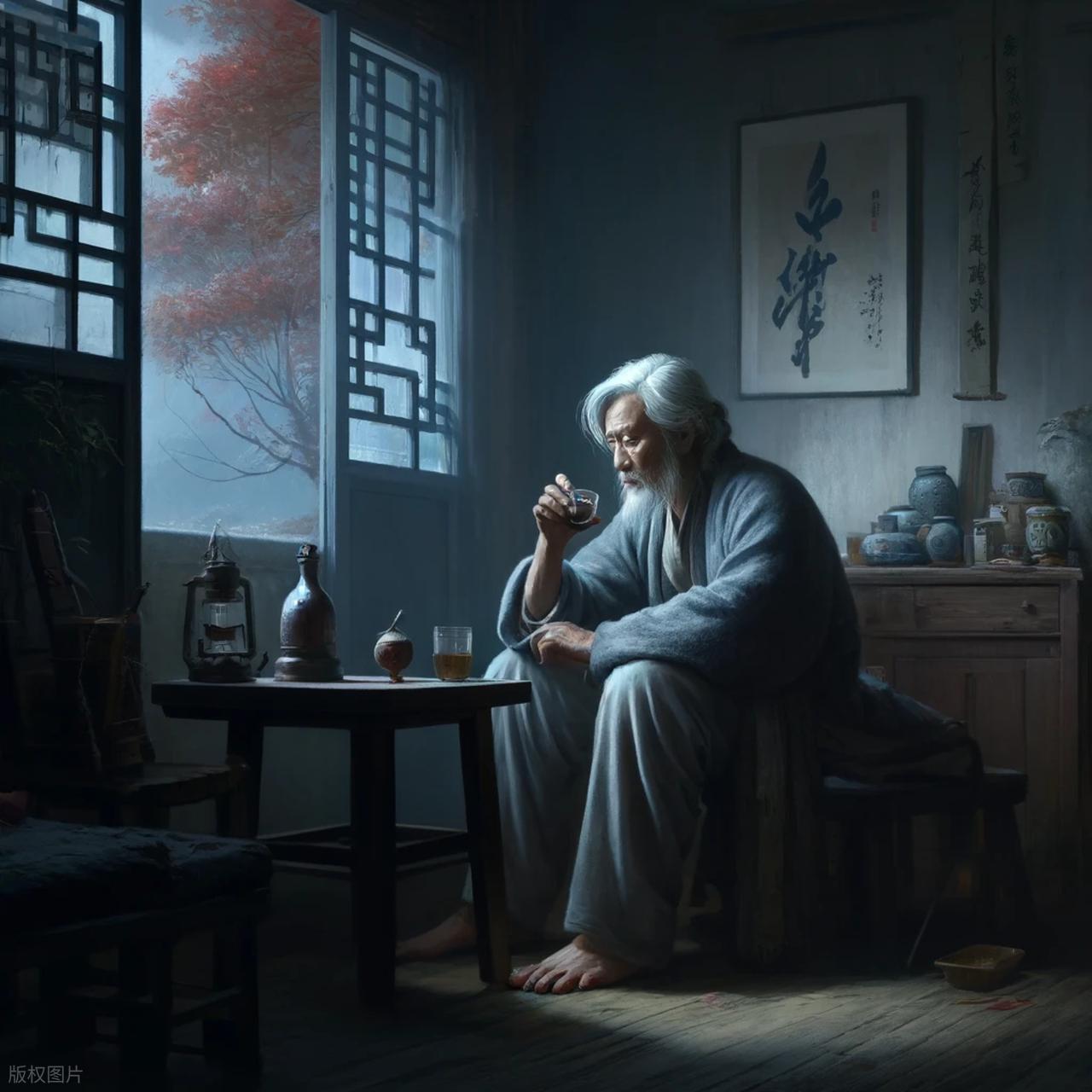 孟浩然的古诗10首，旷古绝今！