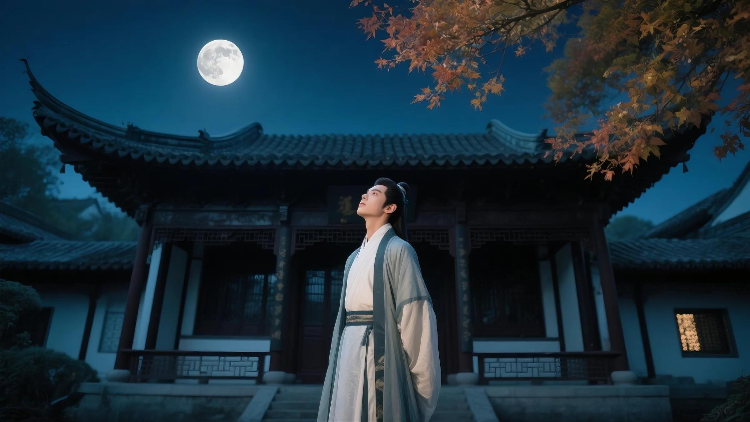 白露节气的诗10首，一起邂逅最美的秋天