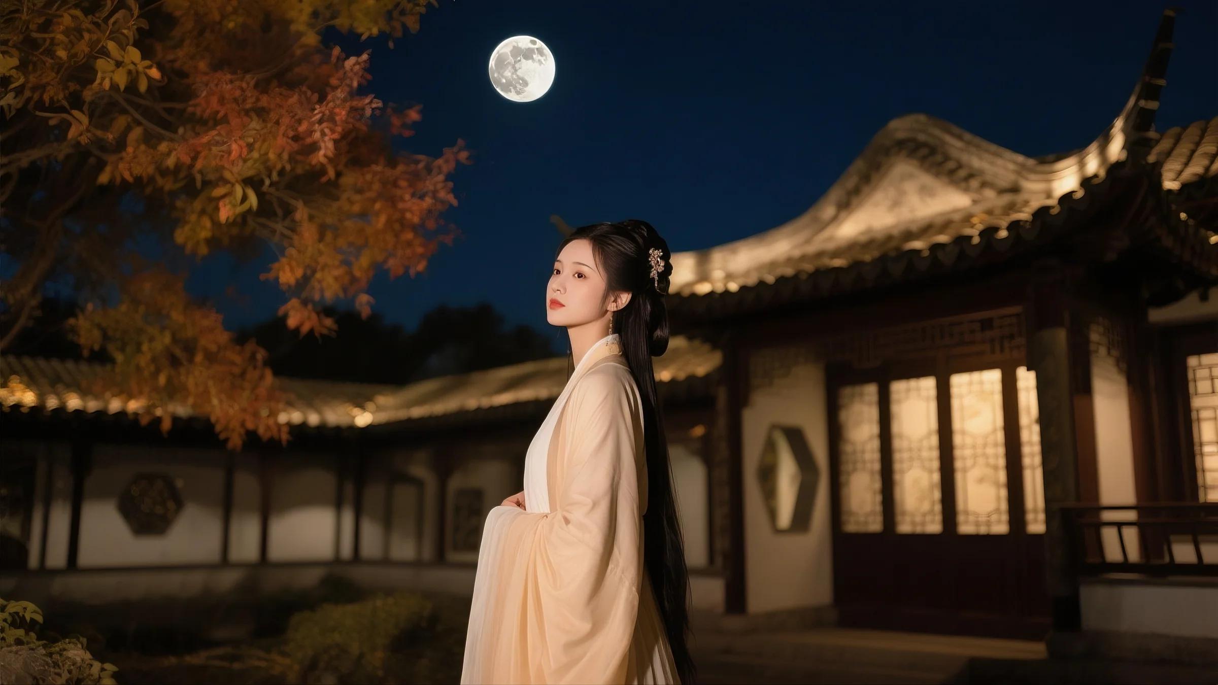 白露节气的诗10首，一起邂逅最美的秋天