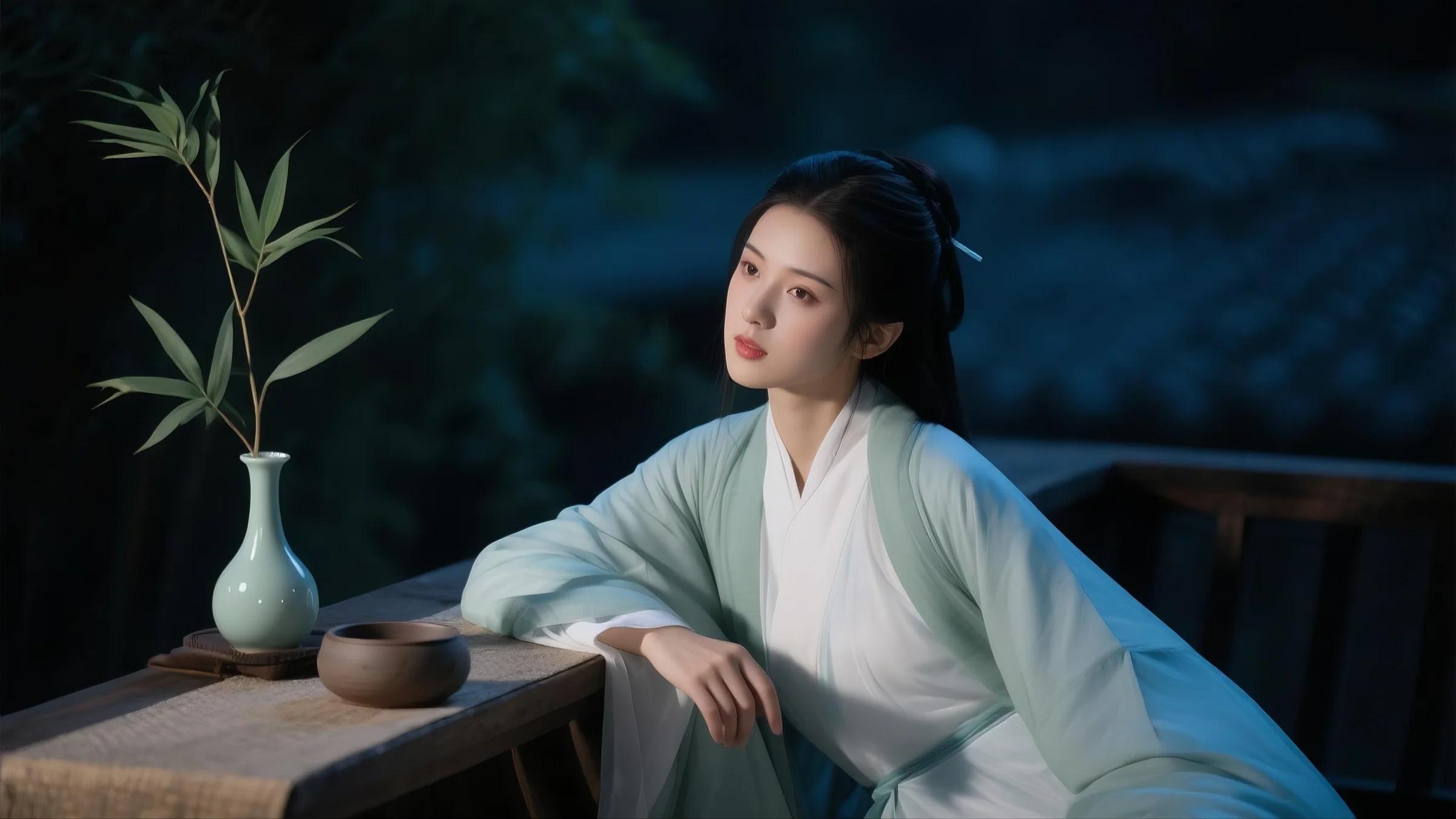 白露节气的诗10首，一起邂逅最美的秋天