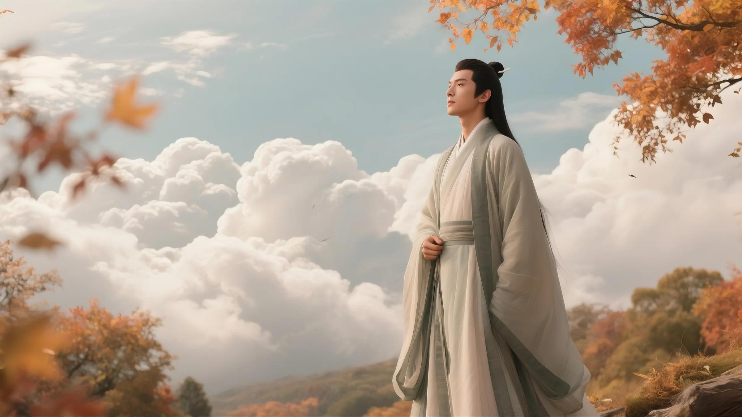 白露节气的诗10首，一起邂逅最美的秋天