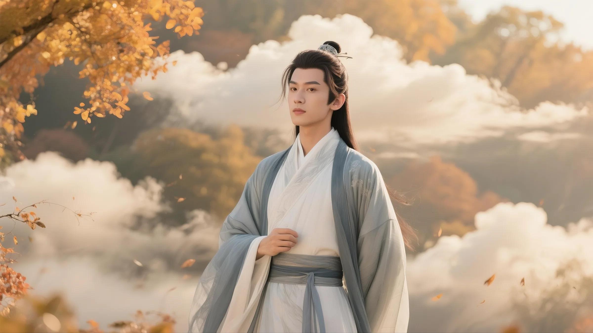 白露节气的诗10首，一起邂逅最美的秋天