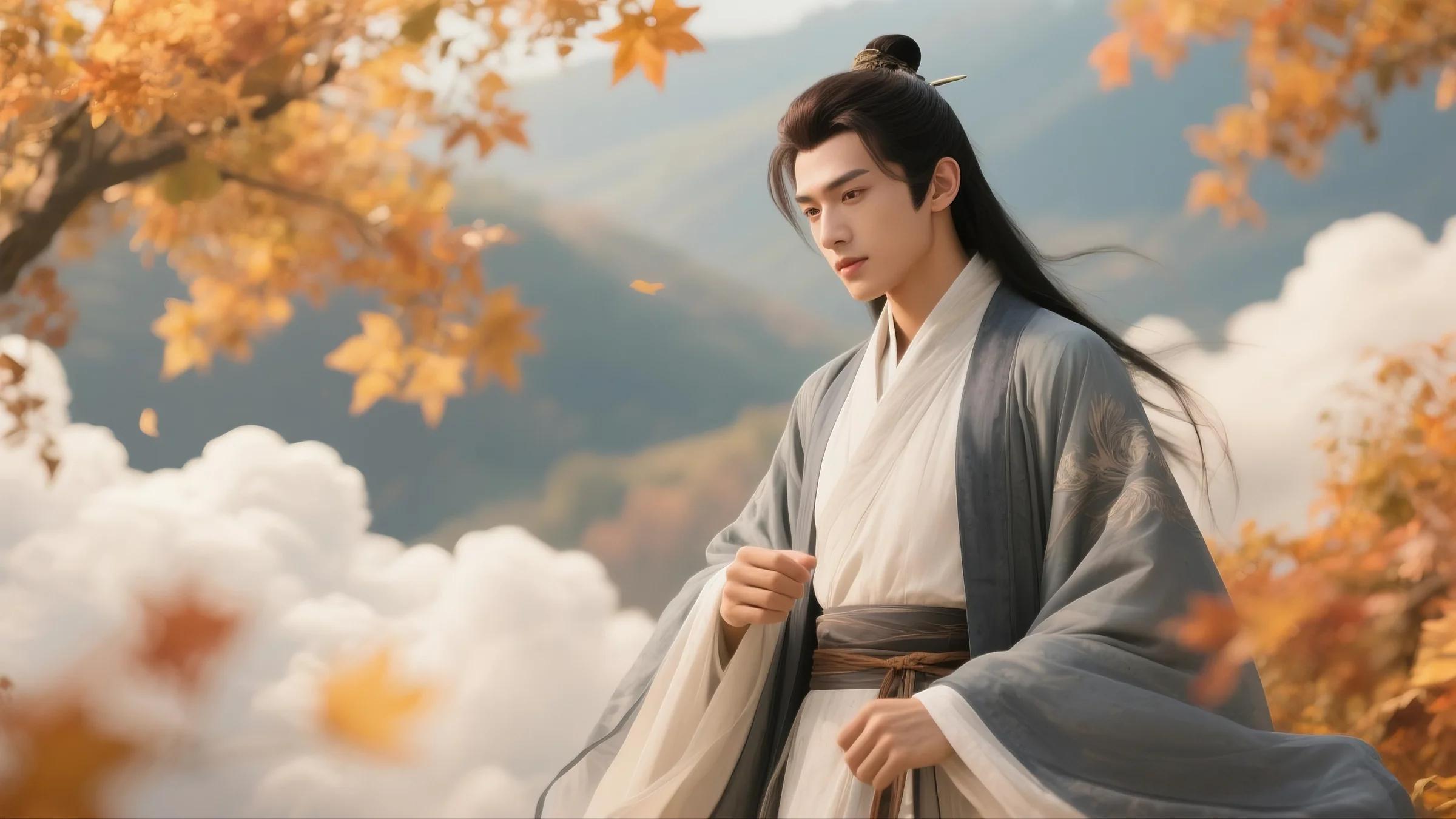 白露节气的诗10首，一起邂逅最美的秋天