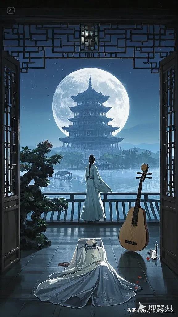 临江仙晏几道（原文及赏析）