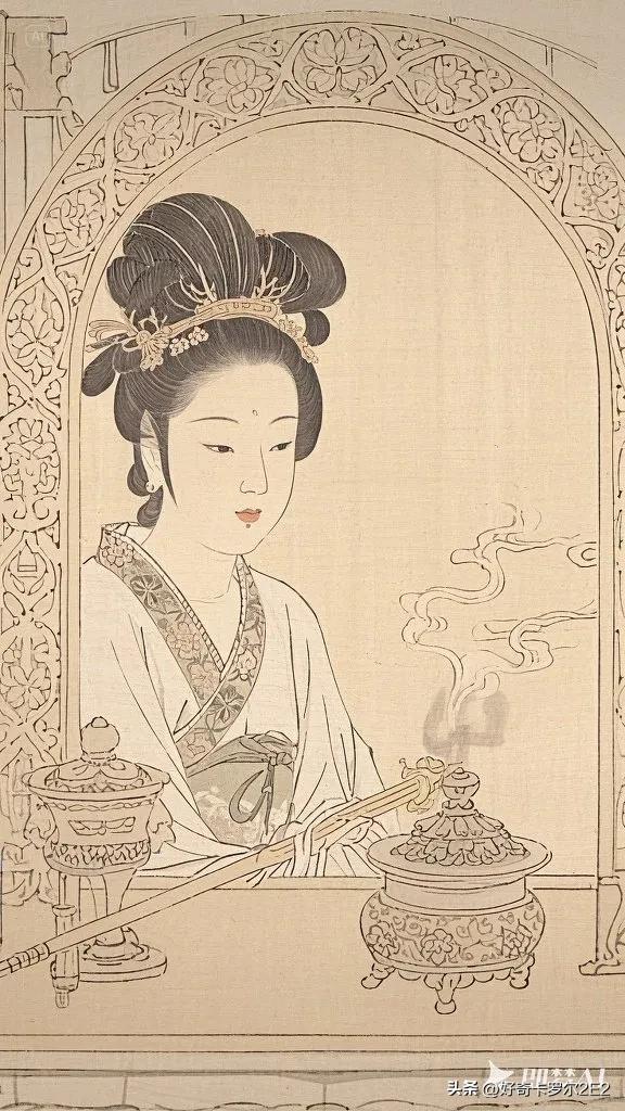 临江仙晏几道（原文及赏析）