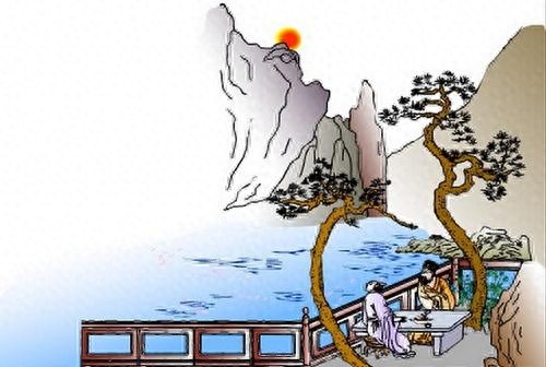 江南逢李龟年(原文、译文及赏析）