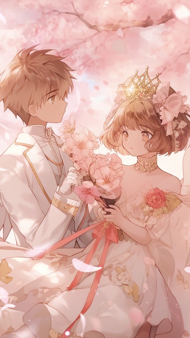 结婚快乐的祝福语18句，同心举起相恋杯，同德共渡爱情河