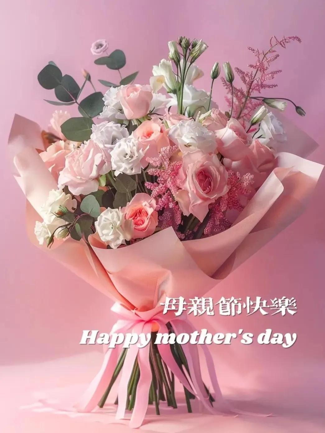 母亲节的文案30句，字字动人，句句走心