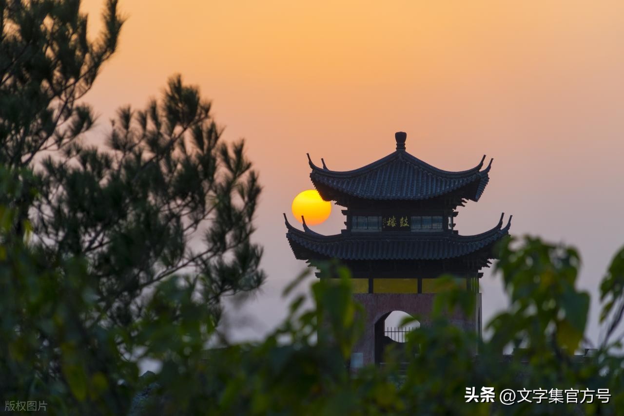 重阳节发朋友圈的精美句子25句，走心又高级