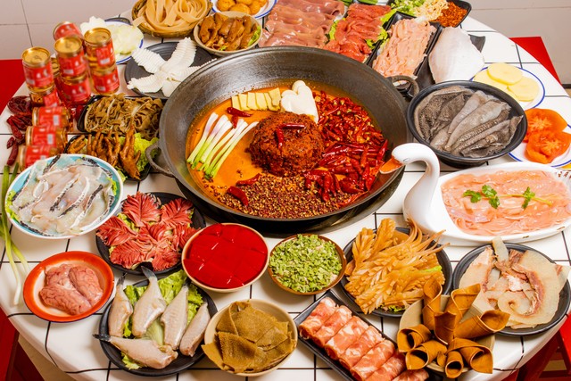 关于雪的浪漫句子10句，盼雪暖人间，岁月自安然