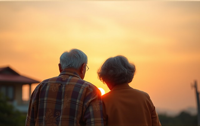 关于雪的浪漫句子10句，盼雪暖人间，岁月自安然