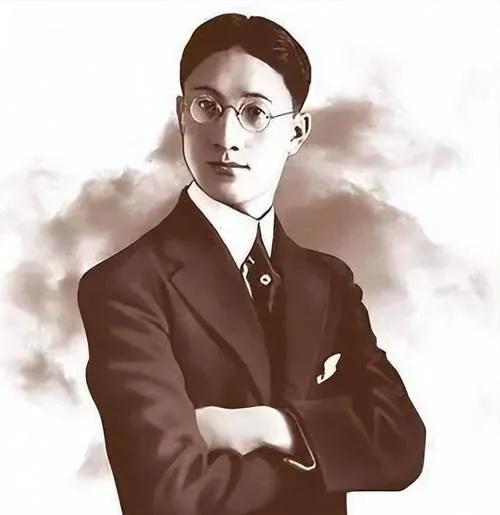 徐志摩代表作（诗集、散文集、小说集）