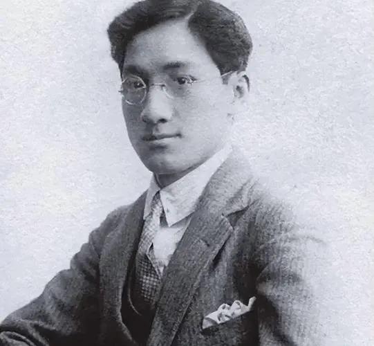 徐志摩代表作（诗集、散文集、小说集）