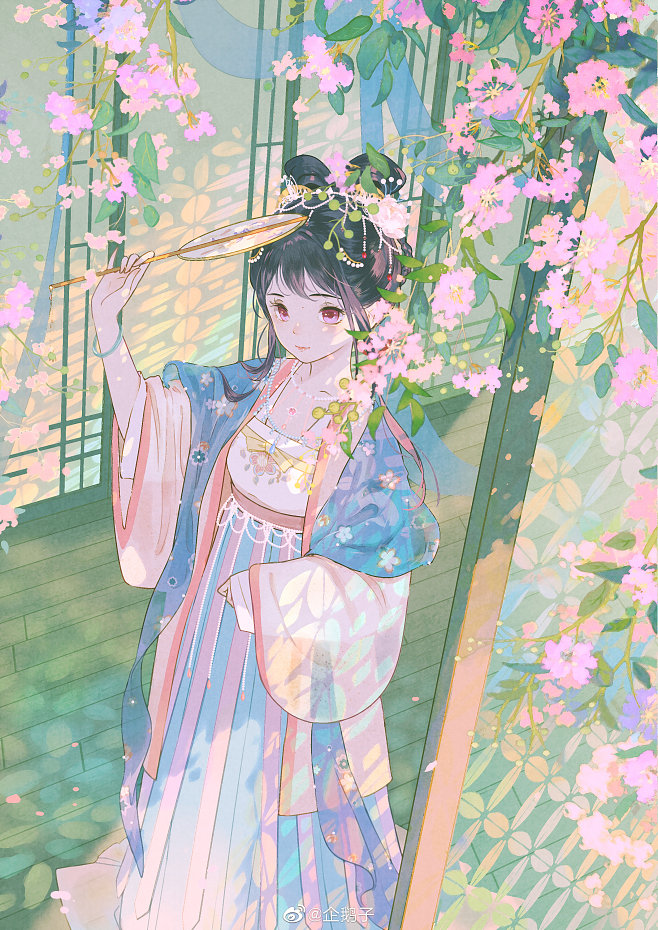 白居易的诗40句，句句令人陶醉，惊艳千年!