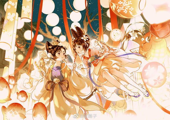 白居易的诗40句，句句令人陶醉，惊艳千年!