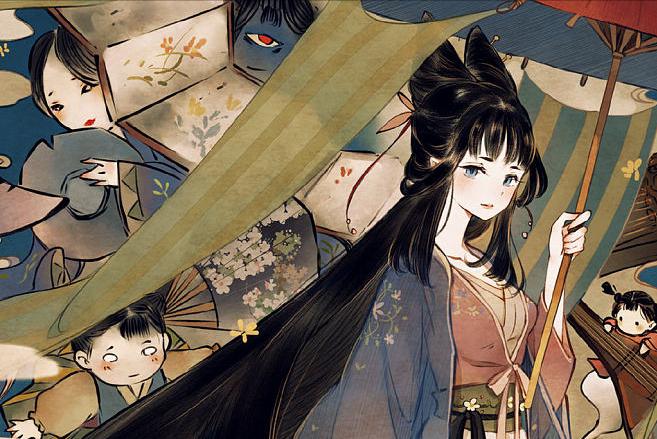 白居易的诗40句，句句令人陶醉，惊艳千年!