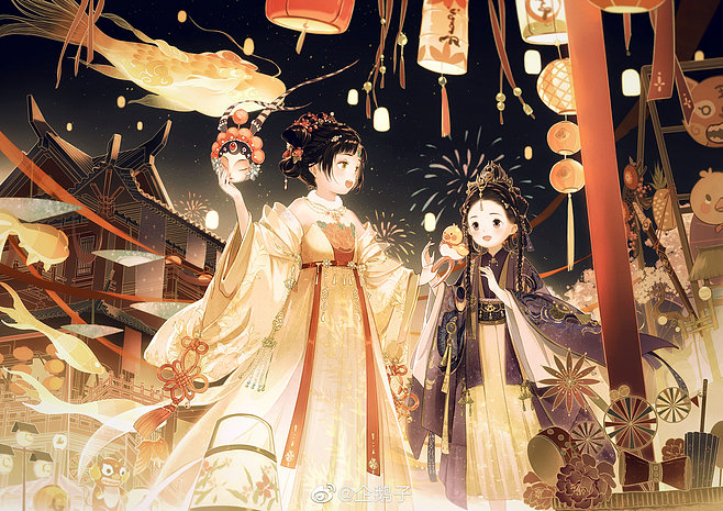 白居易的诗40句，句句令人陶醉，惊艳千年!