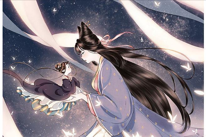 白居易的诗40句，句句令人陶醉，惊艳千年!