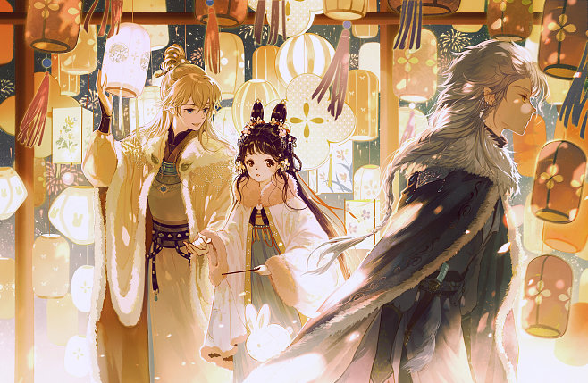 白居易的诗40句，句句令人陶醉，惊艳千年!