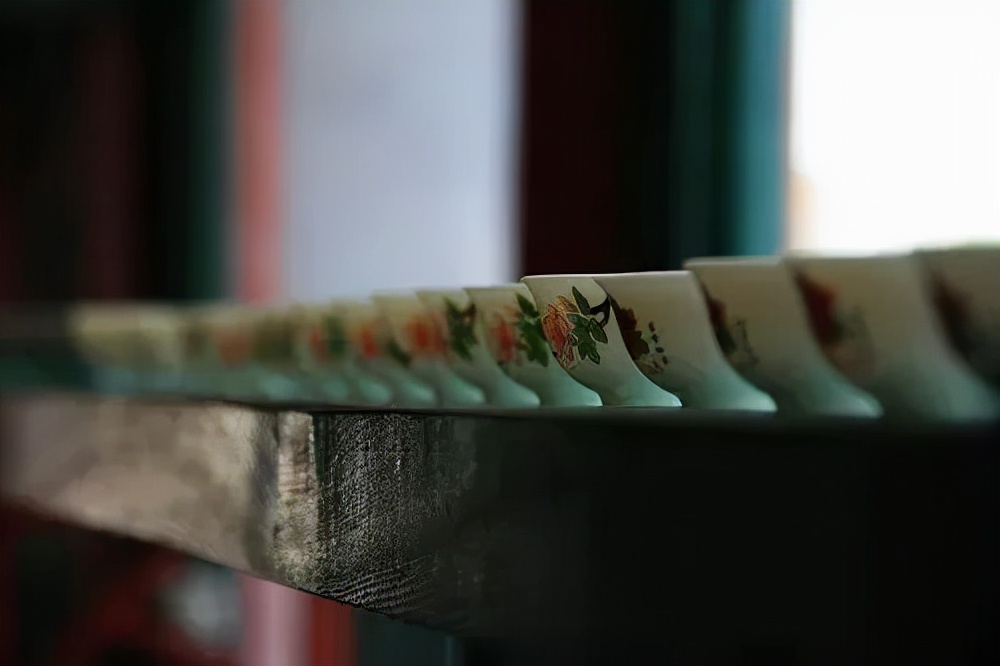 滕王阁序名句10句（原文、译文及感悟）