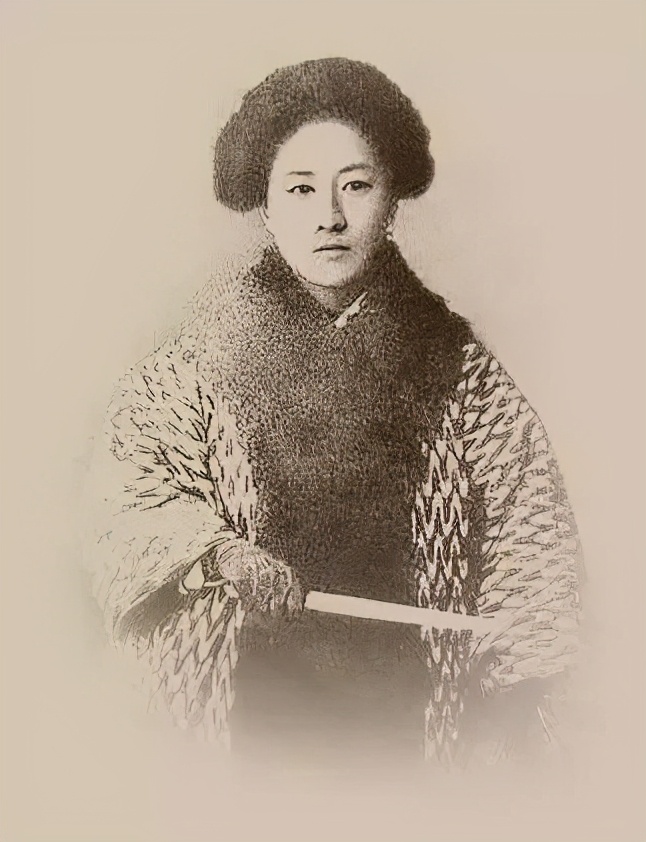 满江红秋瑾（原文及解析）