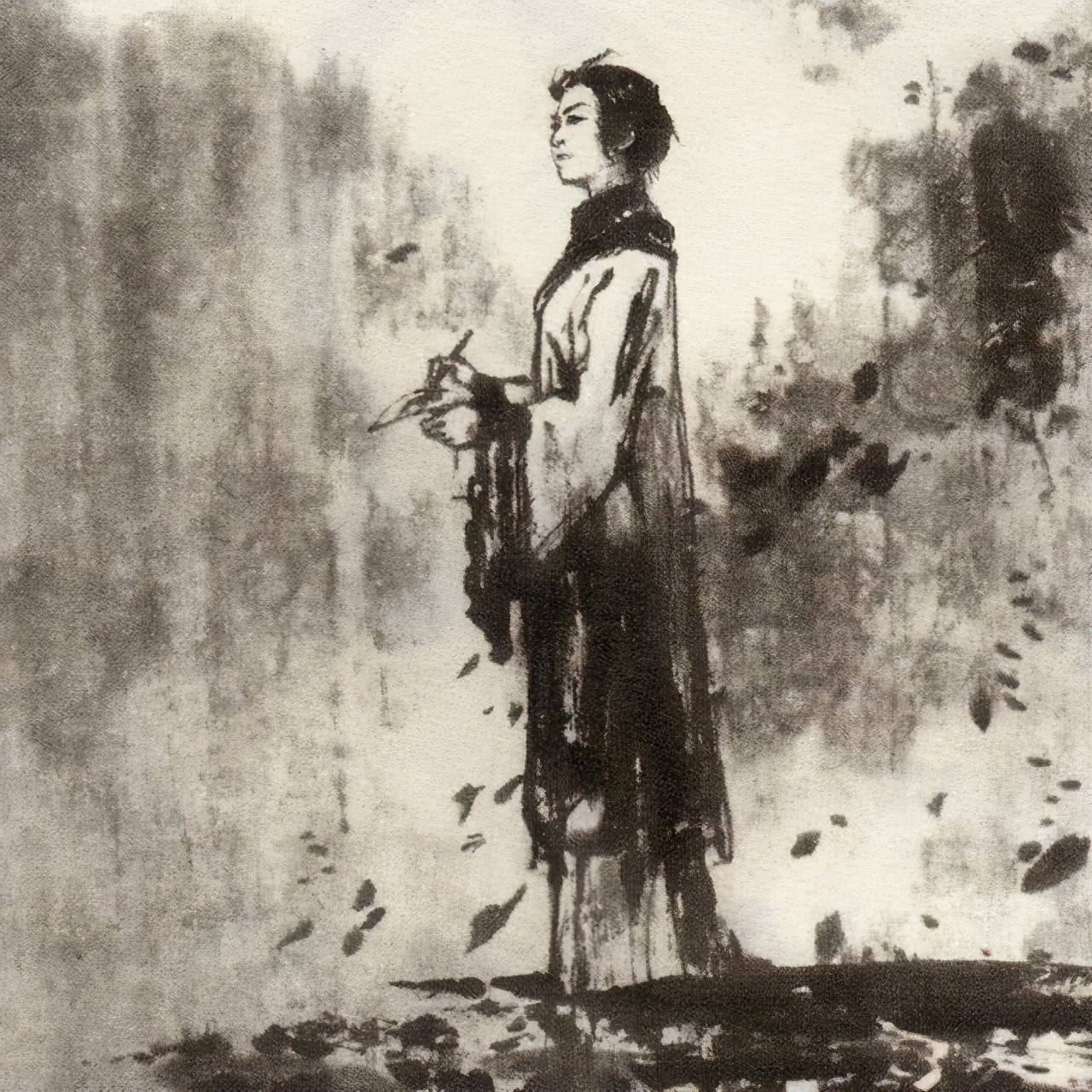 满江红秋瑾（原文及解析）