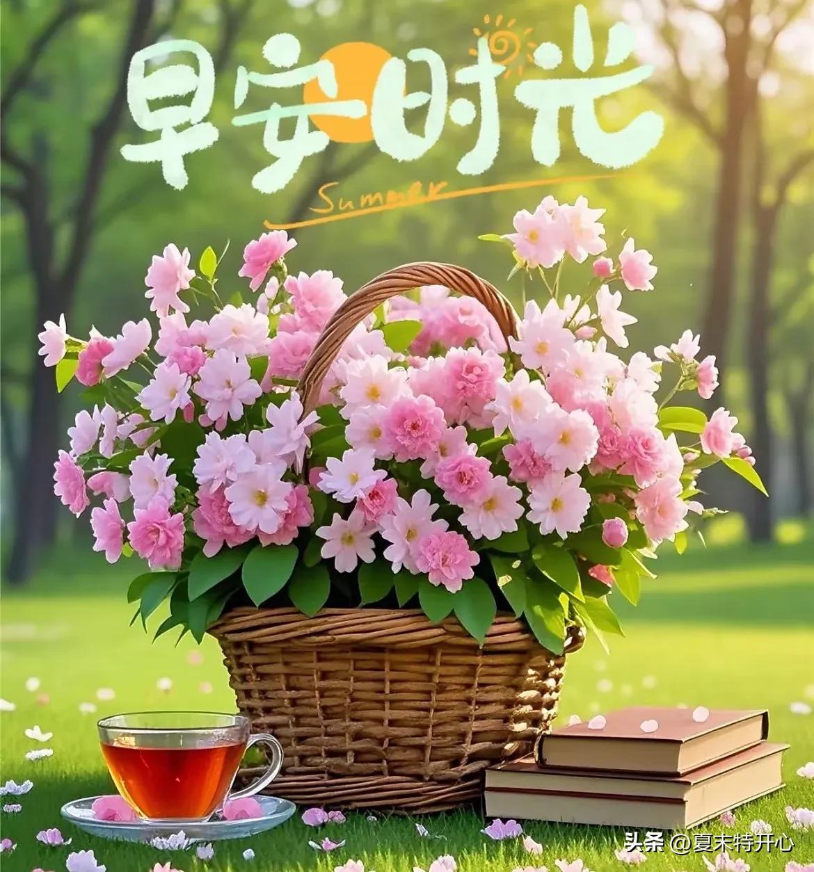 春分的文案16句，又是一年春好日