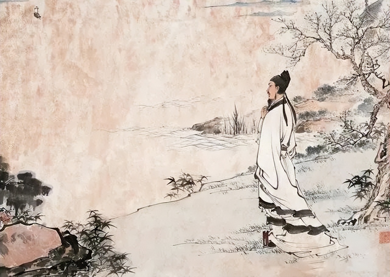 渔歌子张志和五首（欣赏及总结）