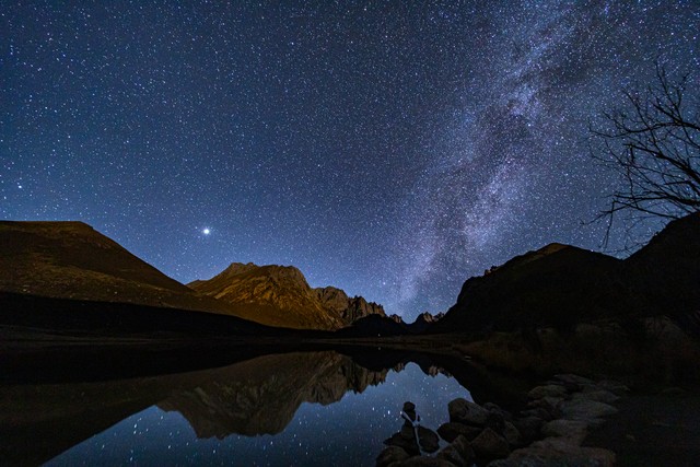 人生金句20句，活在当下，珍惜眼前