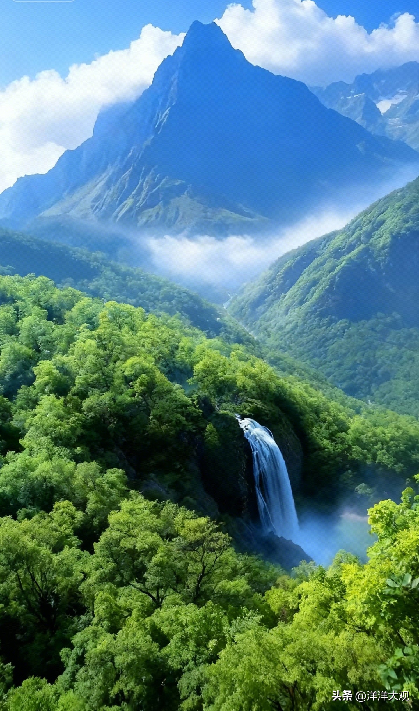 看淡一切释然的说说20句，让过去的成为风景，让未来的随缘而至