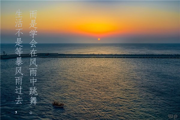 四月简短美句27句，杏花微雨，春末芳菲