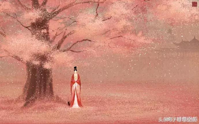 诗经中的爱情诗20句，我们一起体味其中的美好爱情