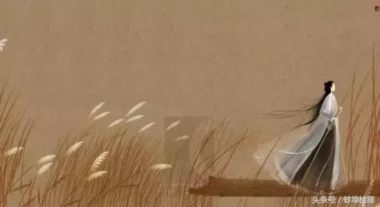 诗经中的爱情诗20句，我们一起体味其中的美好爱情