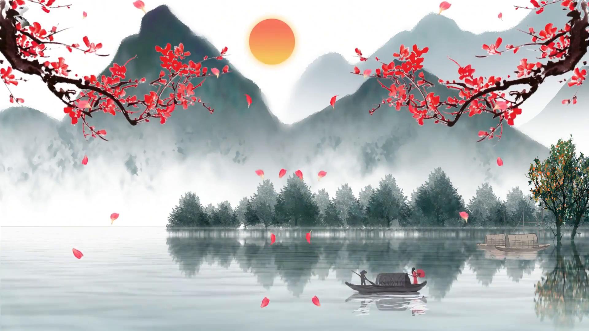 舟过安仁古诗（原文、译文及解析）