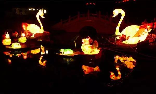 元宵古诗15首，一起守灯火，候花开