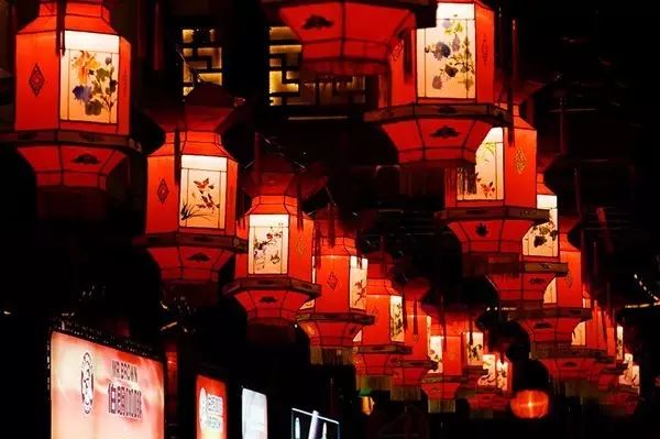 元宵古诗15首，一起守灯火，候花开