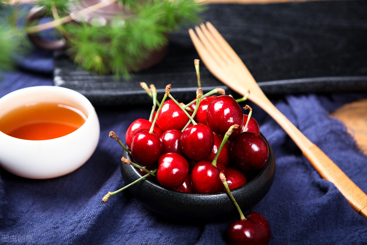 有关立夏的古诗20首，送你一夏清凉