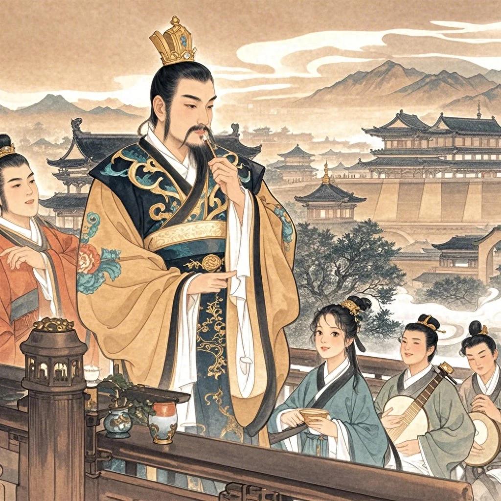 浣溪沙李璟（原文、译文及赏析）