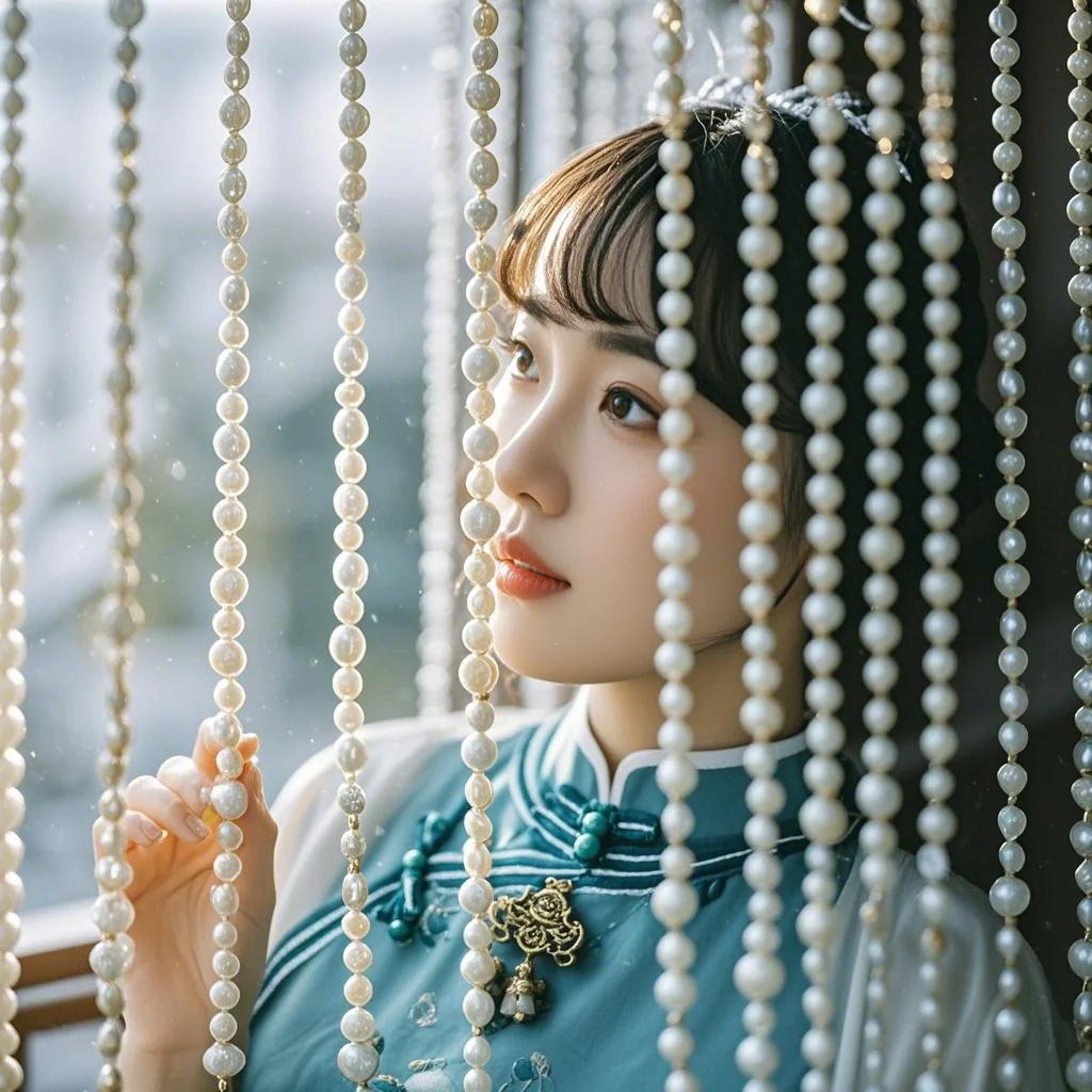 浣溪沙李璟（原文、译文及赏析）