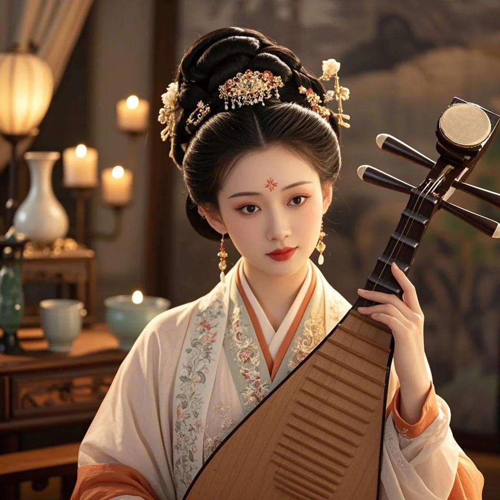 浣溪沙李璟（原文、译文及赏析）