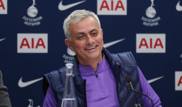 穆里尼奥语录10句，领略真正狂人本色