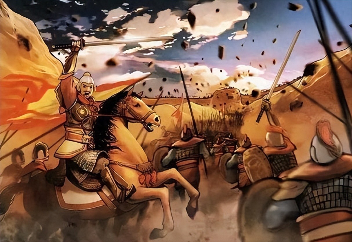 塞下曲古诗（原文、译文及赏析）